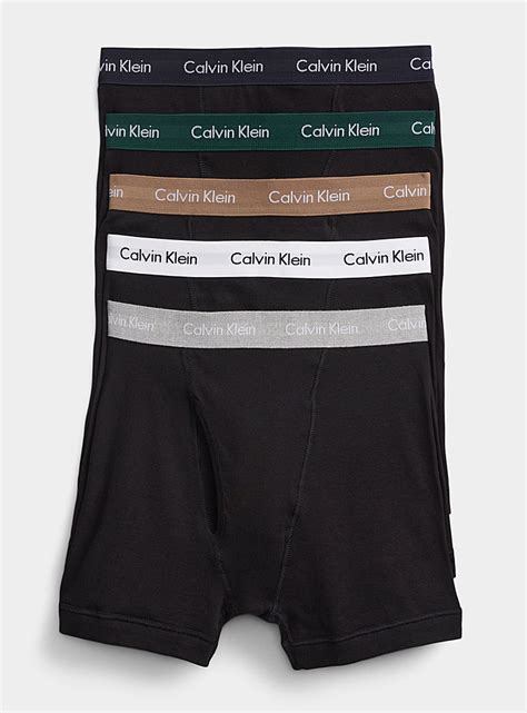 calvin klein underwear cheap men's